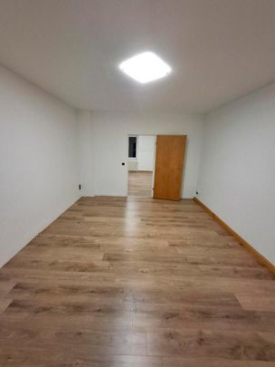 Helle 2 Zimmerwohnung, DG, 54 m², 400€ Kaltmiete + NK, Freiheitst - Photo 1