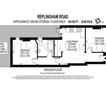 Replingham Road - Photo 4