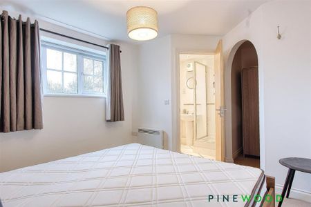 1 bedroom apartment to rent - Photo 5