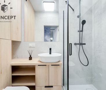 Nowoczesne studio ul. Krakowska | Pierwszy najem - Photo 6