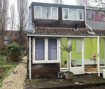 Huis te huur: Kanaalweg 26 3526 KM Utrecht - Foto 3