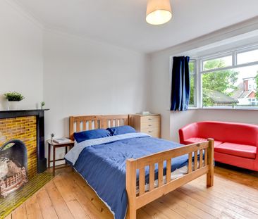 6 Bed Terraced House, Baden Road, BN2 - Photo 6