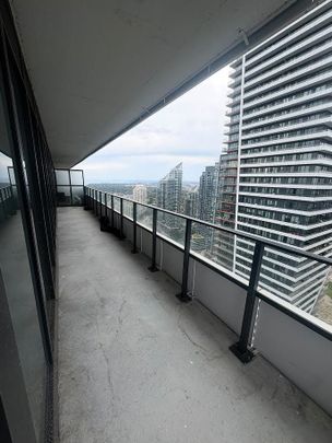 For Lease - 20 Shore Breeze Drive Unit# 3503, Toronto, Ontario - Photo 1