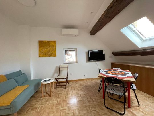 Appartement 2 pièces - 71000 Mâcon - Photo 1