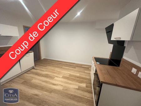 Location Appartement 3 pièces 95m² BOURG EN BRESSE 01000 - Photo 5