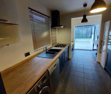 York Street, Rugby, Warwickshire, CV21 - Photo 2