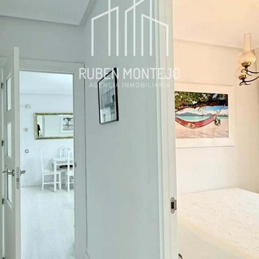 Piso de alquiler en Maestro Argenta, San José - El Montalvo - Photo 1