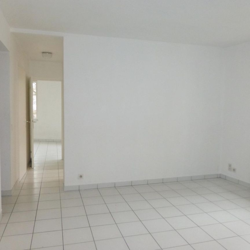 Location Appartement 2 pièces 42m² STRASBOURG 67000 - Photo 1