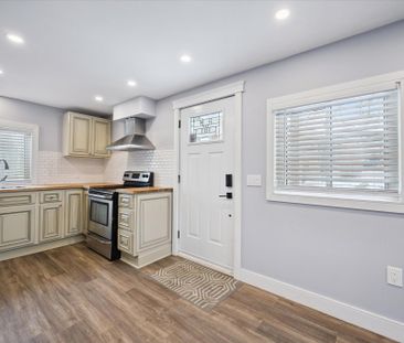 For Lease - 26 Bergey Street Unit# 3, Cambridge, Ontario - Photo 2