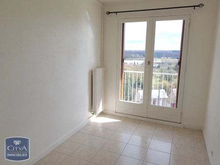 Appartement à louer 2 pièces 37.1m² - Photo 4