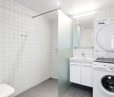 Lækker 4-værelses rækkehus på toppen af Vanløse med smuk udsigt - Photo 5