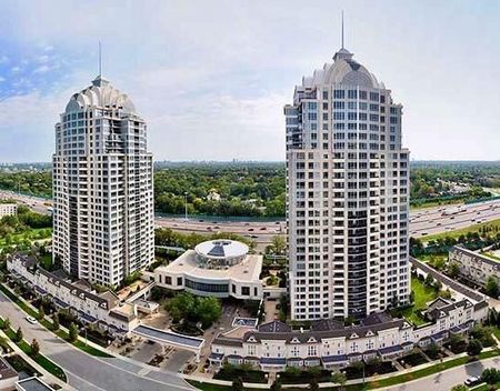 For Lease - 1 Rean Drive Unit# 2302, Toronto, Ontario - Photo 3