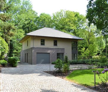 RUIME MODERNE VILLA OP PRACHTIGE LOCATIE - Foto 5