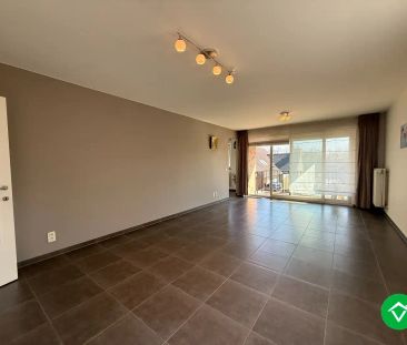 Energiezuinig appartement met twee slaapkamers te Rumbeke - Photo 2