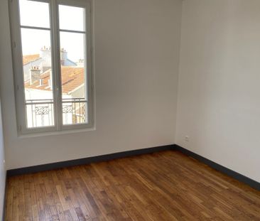 Viroflay - 3 pièces - 51.73m² - Photo 1