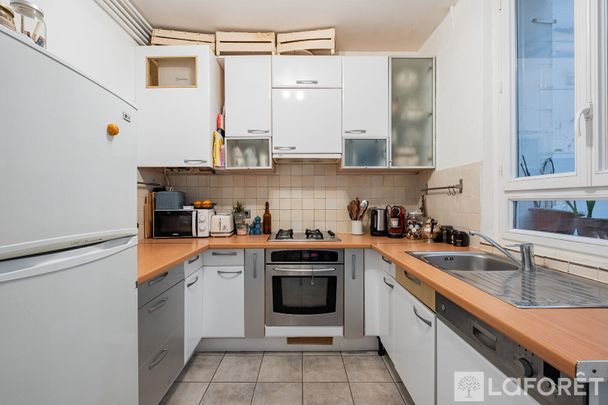 Appartement T4 Paris 02 à louer - Photo 1