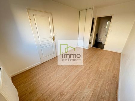 Location appartement 2 pièces 43.37 m² à Lille (59000) LILLE CENTRE - Photo 3