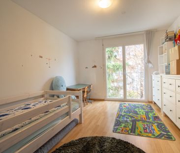 Grand appartement de 4,5 pièces à louer - Foto 2