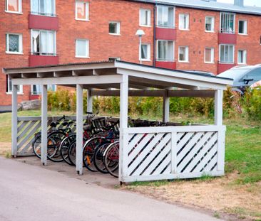 Lustigkullevägen 26 B - Photo 3