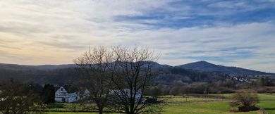 Unverbauter Ausblick auf das Siebengebirge! - Foto 1