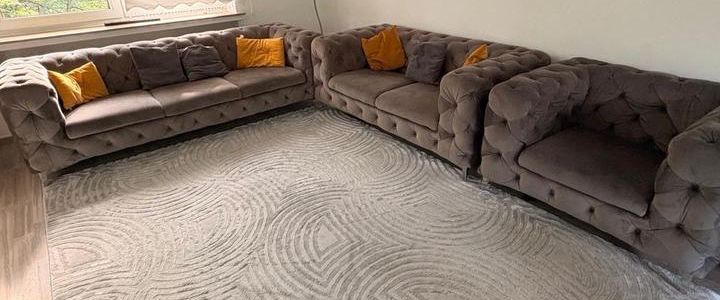 Nachmieter gesucht !!! Voll möbiliert !!! - Photo 1