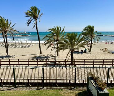 Duplex in Puerto Banús - Photo 5