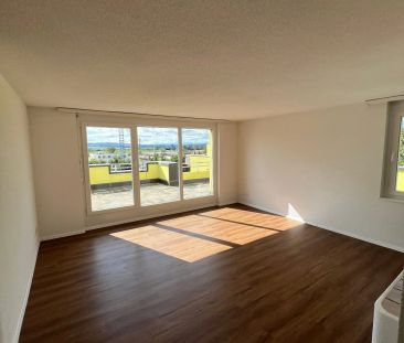 4.5 Zimmer, 120 m², 3. Stock - Photo 4
