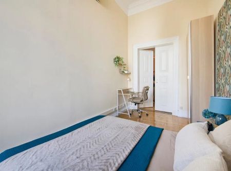 Largo Vitorino Damásio, Lisbon, Lisbon 1200-872 - Photo 4