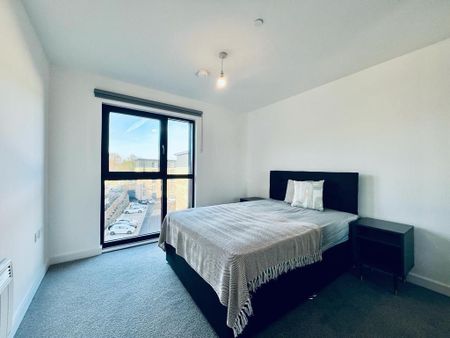 1 bedroom flat to rent - Photo 2