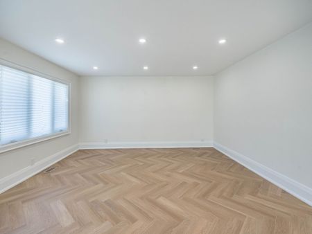 For Lease - 363 Culford Road, Toronto, Ontario - Photo 5