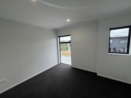 Welcome to 1/8 Ngaere Avenue, Chartwell — a brand-new, modern two-bedroom home offering comfort, style, and convenience. - Photo 3