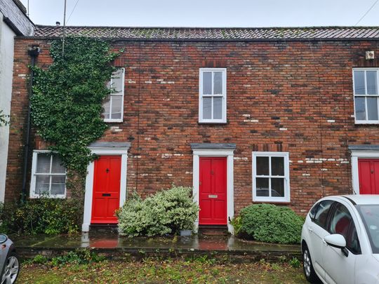 St. Anns Fort, King'S Lynn - Photo 1