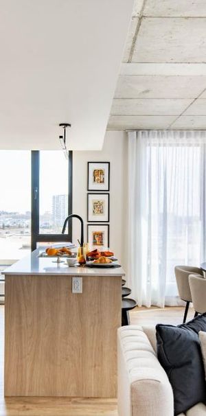 MARKET unités 3 1/2 Occupation immédiate Laval Chomedey - Condo / appartement / logement à louer - Photo 1