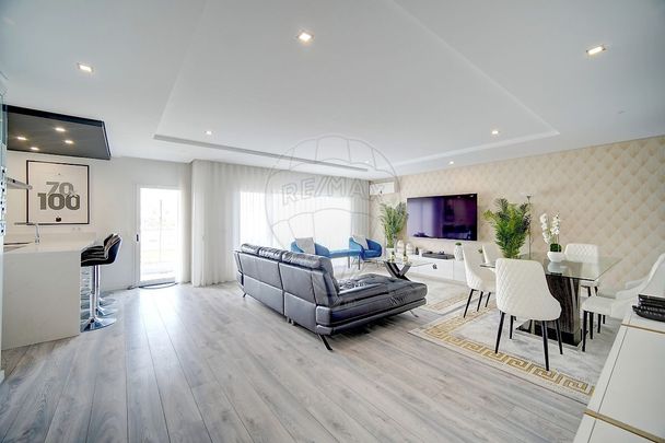 Apartamento T3 em Setúbal - Photo 1