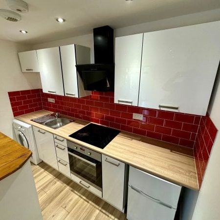 Queen Street, Leicester, LE1 - Photo 3