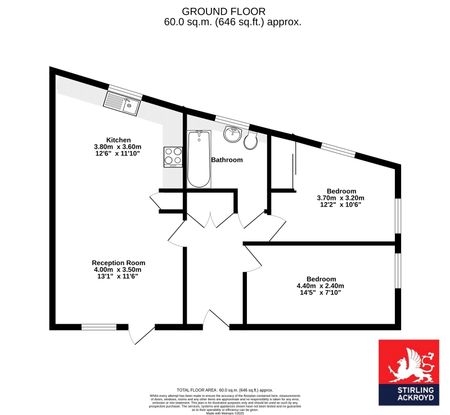 Reading Lane, Hackney, London, E8 1DS - Photo 3