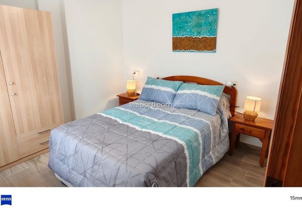 Apartment in Guardamar del Segura, GUARDAMAR PLAYA, for rent