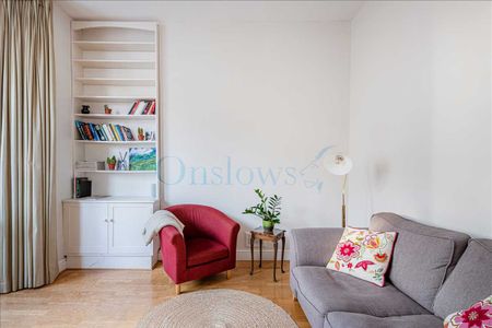 Westgate Terrace, Chelsea - Photo 3