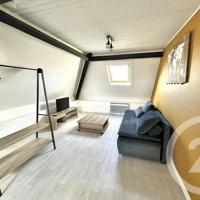 Appartement 1 pièce à Outreau - Photo 1