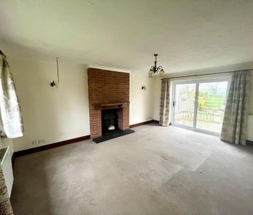 3 bedroom bungalow to rent - Photo 1