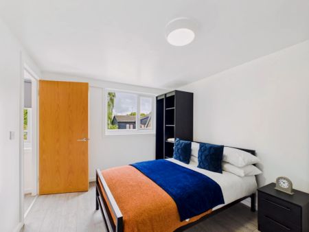 Flat 15 - 1 Bedroom House - Photo 3