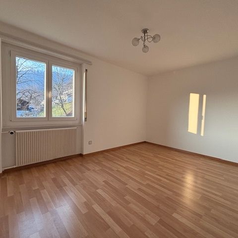 Chemin des Bosquet 5, Appart. 3 pièces - Foto 1