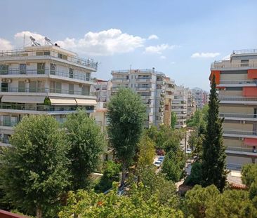 Διαμέρισμα για ενοικίαση Κέντρο (Παλαιό Φάληρο) - Photo 6