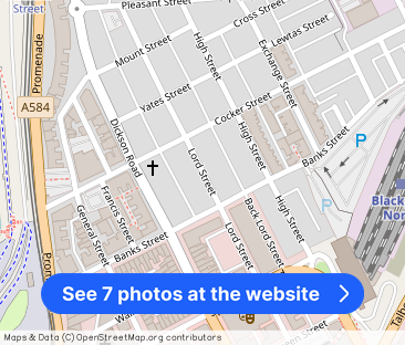 Lord Street, Blackpool - Photo 1