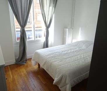 Location Appartement 3 pièces 51m² ORLEANS 45000 - Photo 2