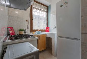 Via Varaita, Turin, Piedmont 10126