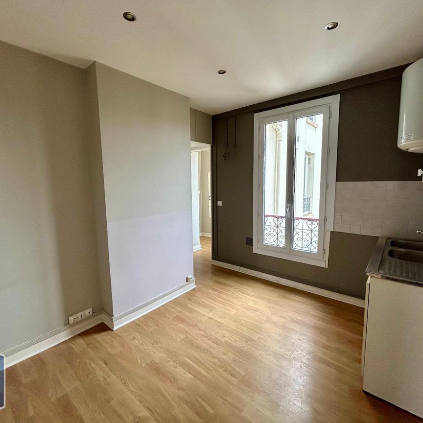 Location Appartement 1 pièce 29m² LE PERREUX SUR MARNE 94170 - Photo 1
