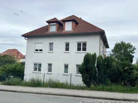 Preiswerte Einraumwohnung in Cotta-Leutewitz! - Foto 5