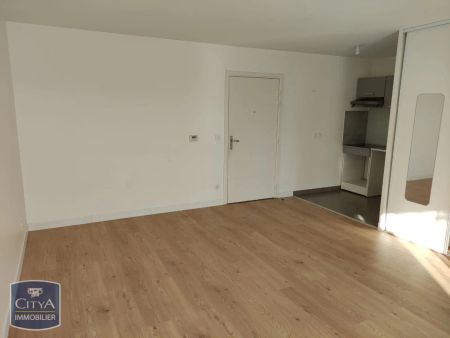 Appartement à louer 2 pièces 43m² - Photo 4