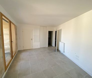 Appartement 2 pièces - Photo 1